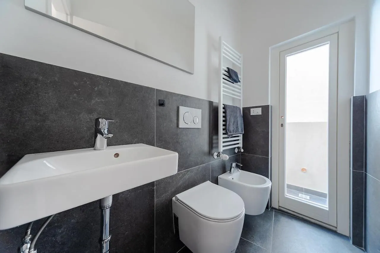 Getthekey Barberia Apartment Bologna 0*,